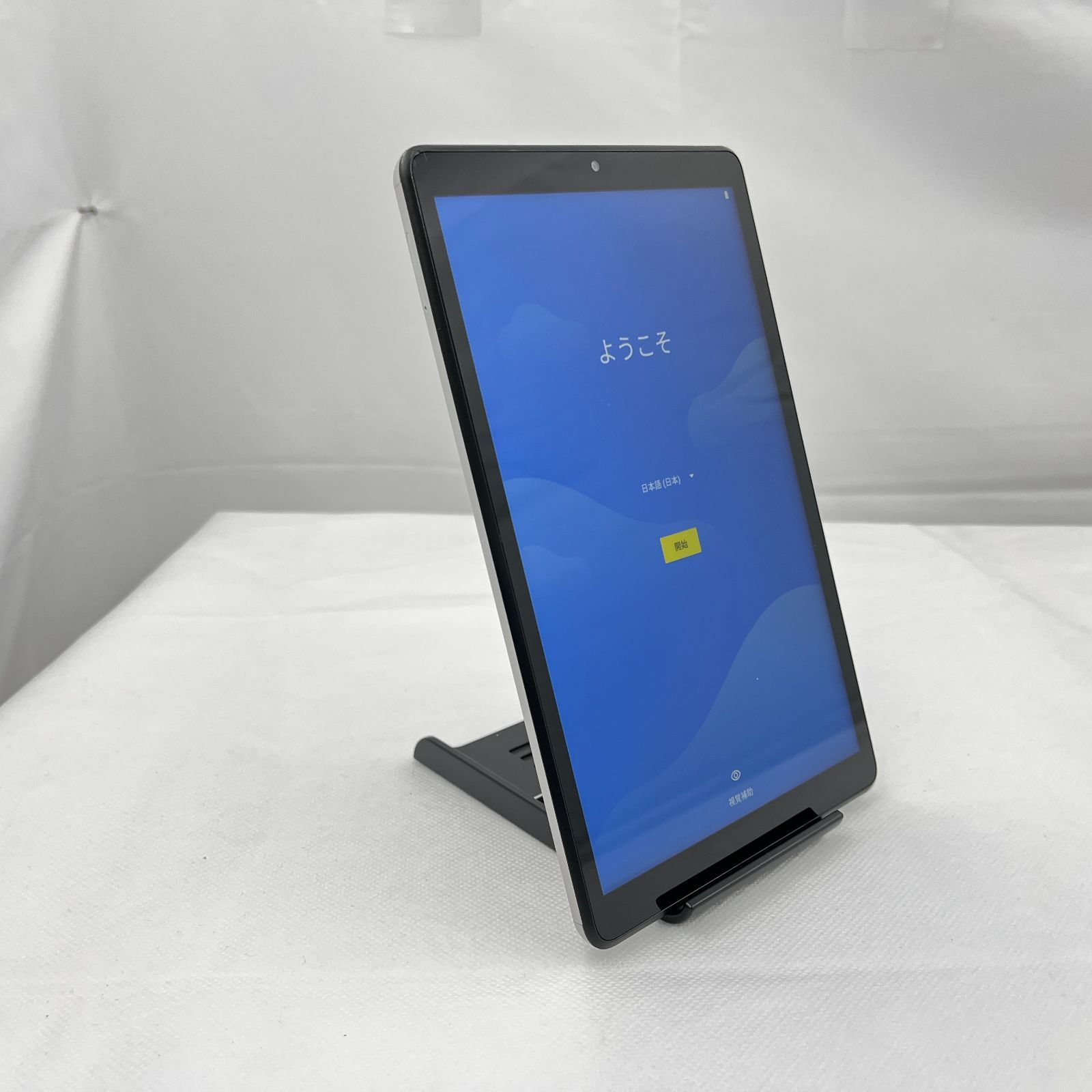 Lenovo Tab M8 TB-8705F ジャンク Androidタブレット - メルカリ