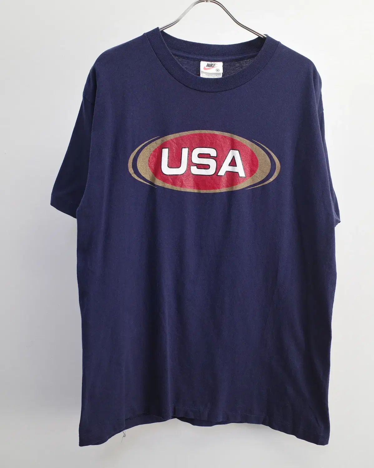 90's NIKE / made in USA