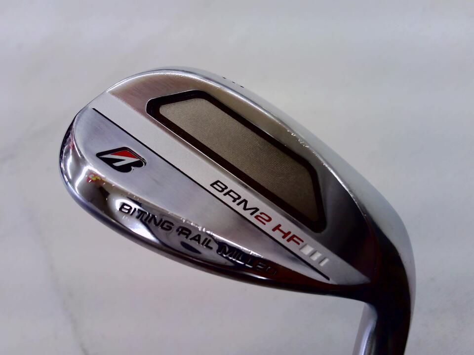 ブリヂストン BRM2 HF 56度 MCI B70 Sフレックス ウェッジ 中古 ゴルフドゥ!湘南茅ヶ崎R1号店【最短即日発送】
