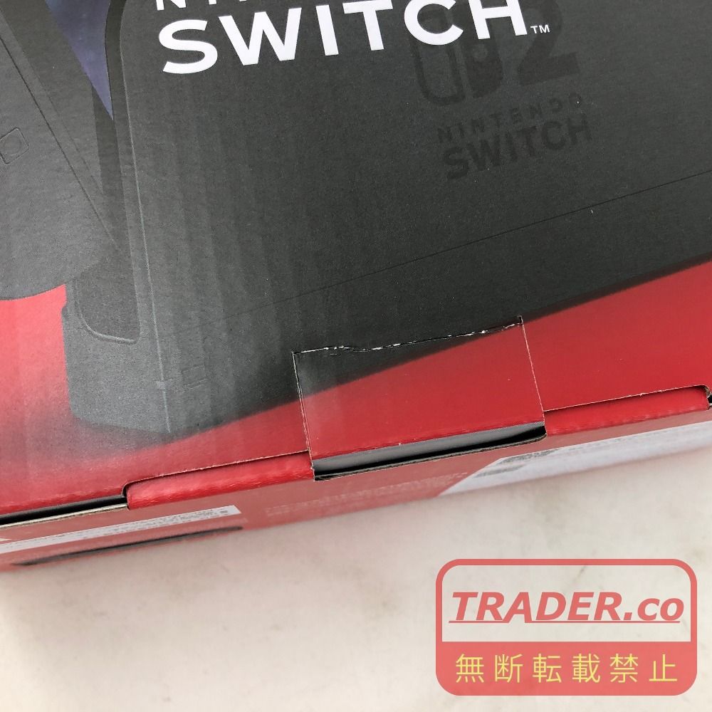 02w25465 Nintendo Switch2 ニンテンドースイッチ2 日本語・国内専用
