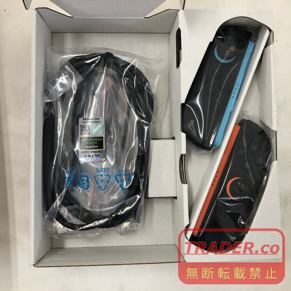 02w25465 Nintendo Switch2 ニンテンドースイッチ2 日本語・国内専用