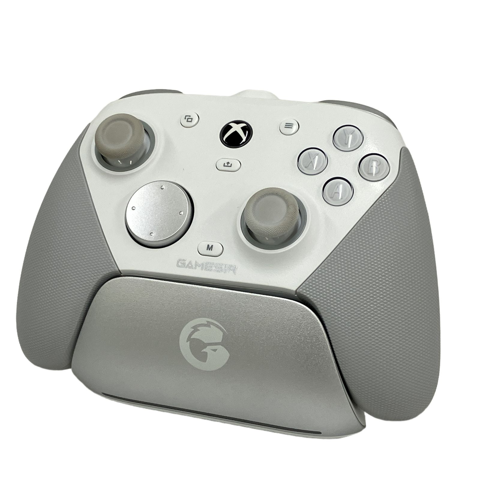 GameSir G7 Pro White ゲーミングコントローラー ホワイト ゲームサー