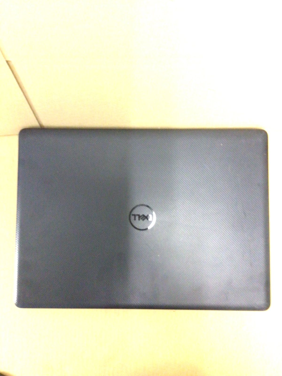 [ジャンク］DELL / intel CORE i5 / 10TH EGN /メモリ無し/ ストレージ無し/管理番号We13