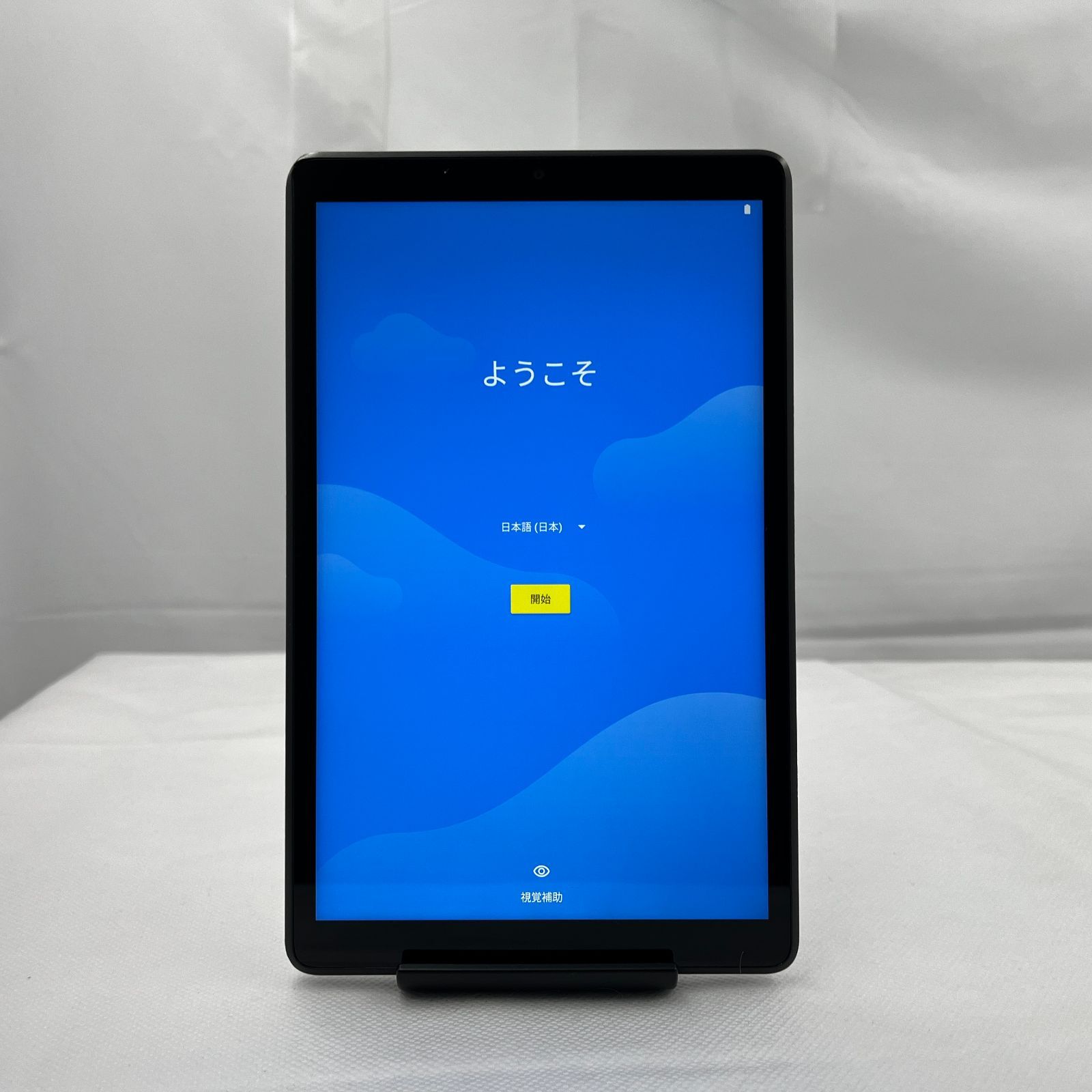 ジャンク☆Lenovo Tab M8 TB-8705F Androidタブレット - メルカリ