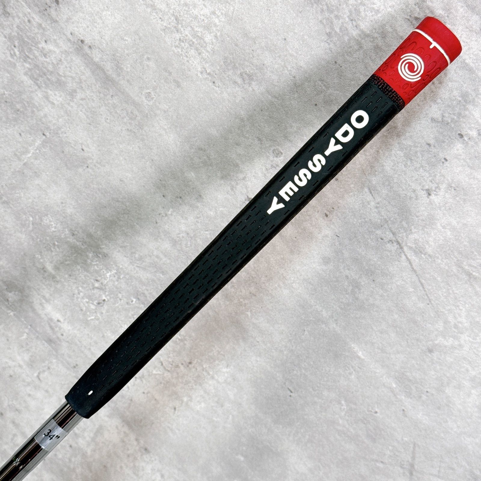 名器 オデッセイ ホワイトライズ iX テロン シグマ ODYSSEY WHITE RIZE