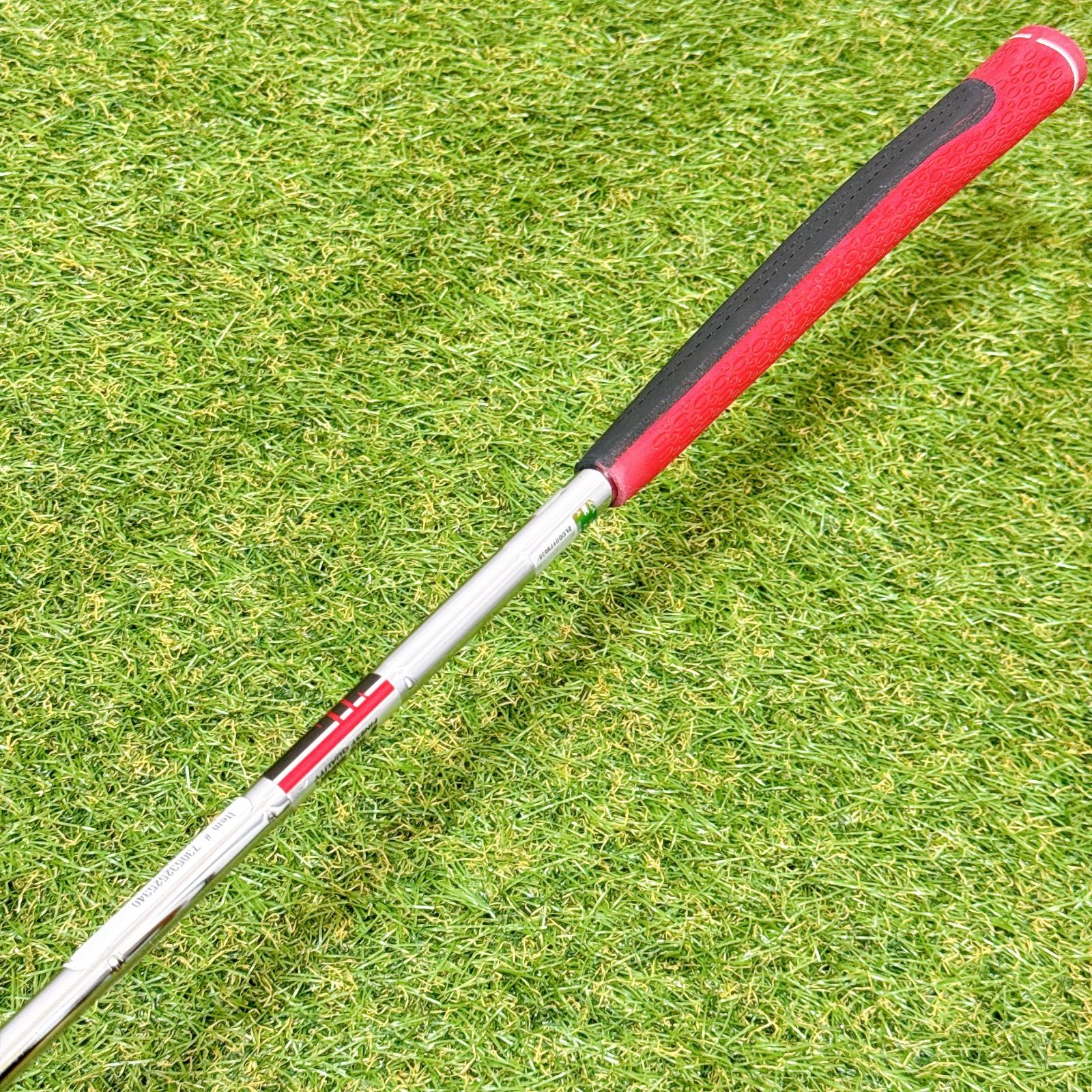 名器 オデッセイ ホワイトライズ iX テロン シグマ ODYSSEY WHITE RIZE
