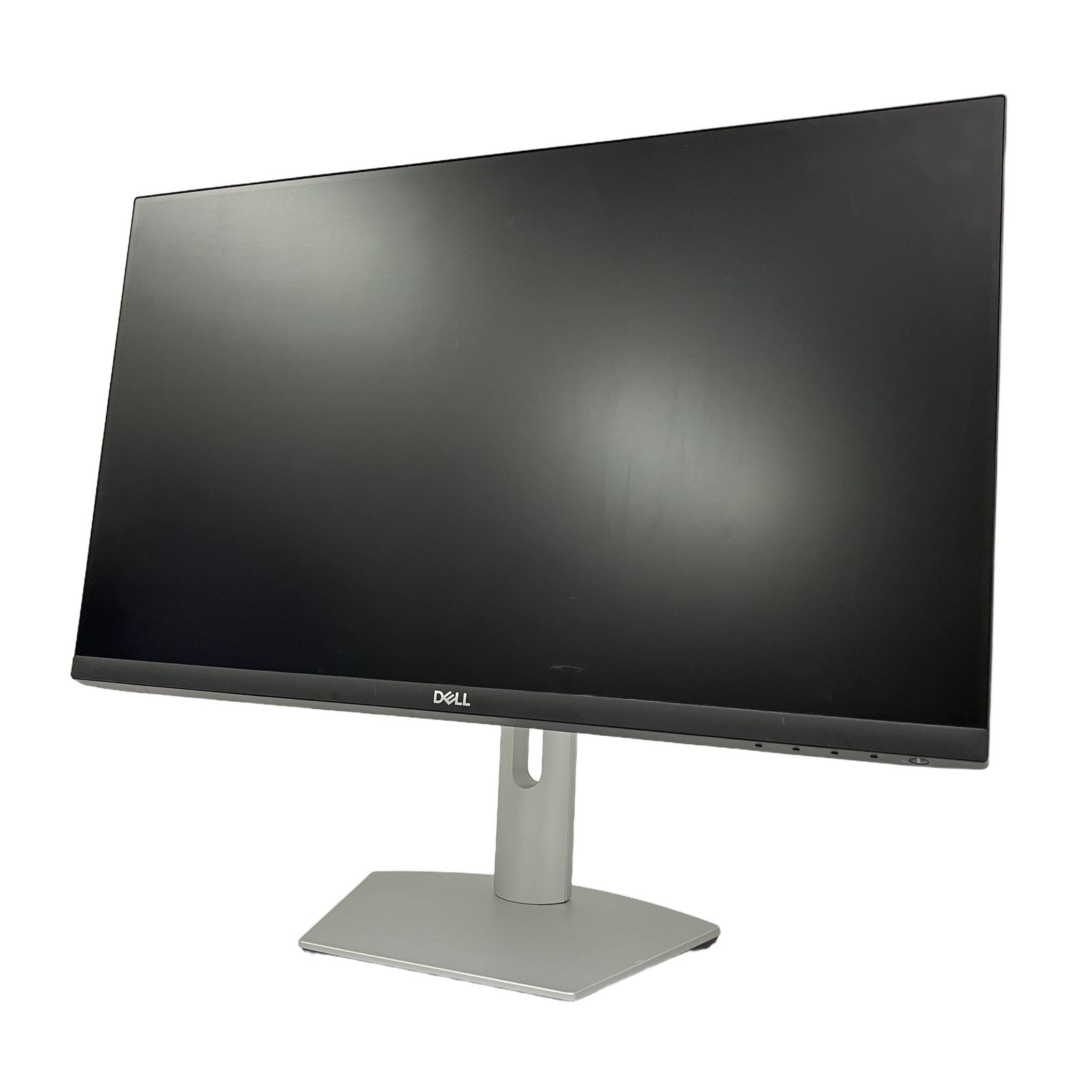 Dell S2421HS 23.8インチ フルHD 広視野角IPS ワイドフレームレスモニター 2023年製 シルバー デル 中古 T11322086