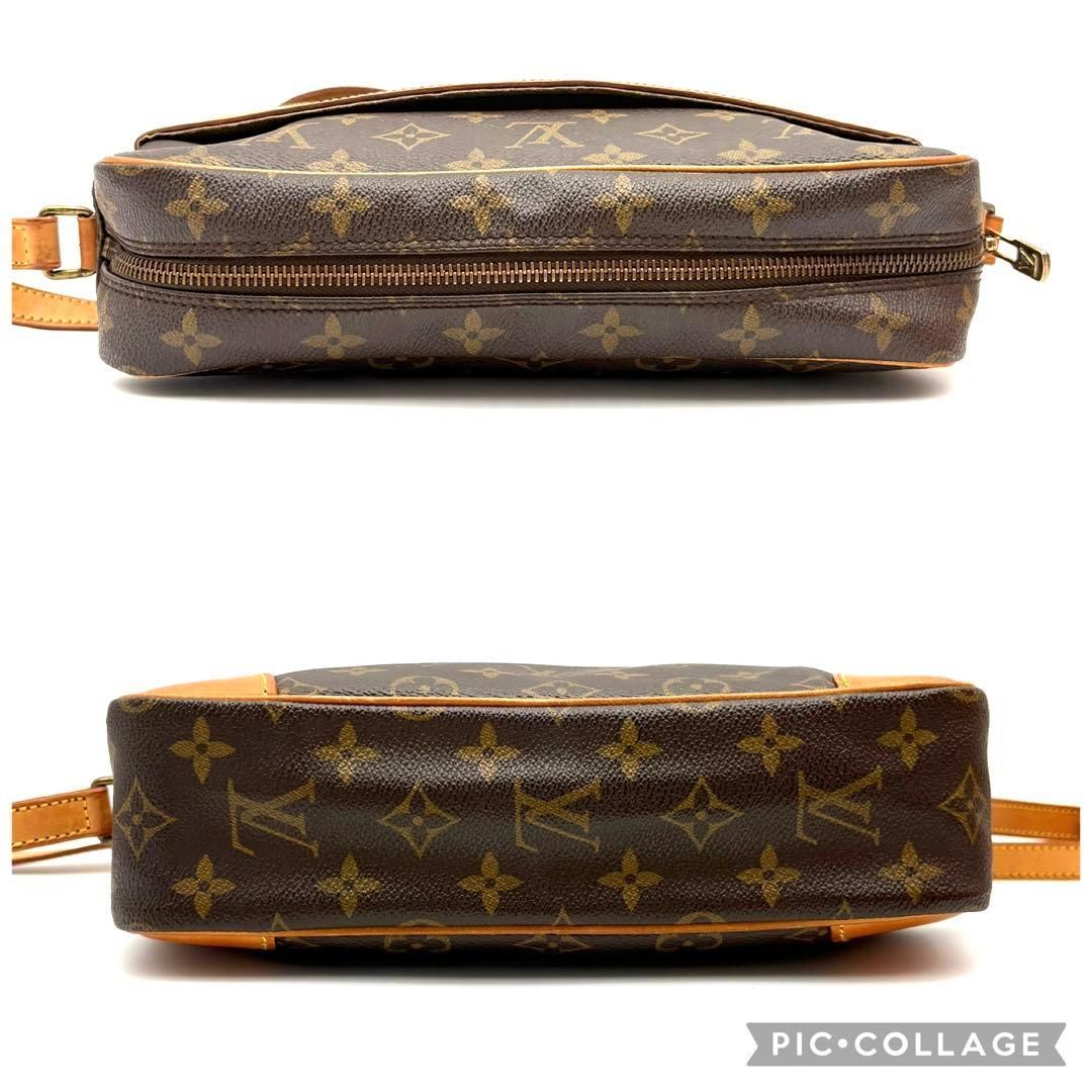 ⛄️美品⛄️ルイヴィトンモノグラム トロカデロ27 ナイル ショルダー