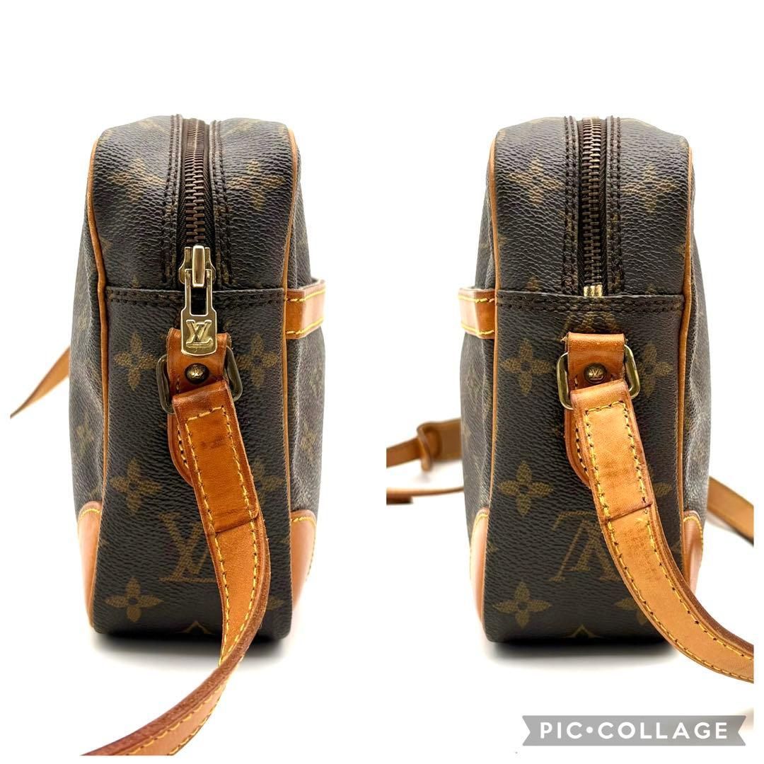 ⛄️極美品⛄️ルイヴィトン エピ トロカデロ27 ナイルショルダーバッグ #82 ⛄️美品⛄️ルイヴィトンモノグラム トロカデロ27 ナイル ショルダー