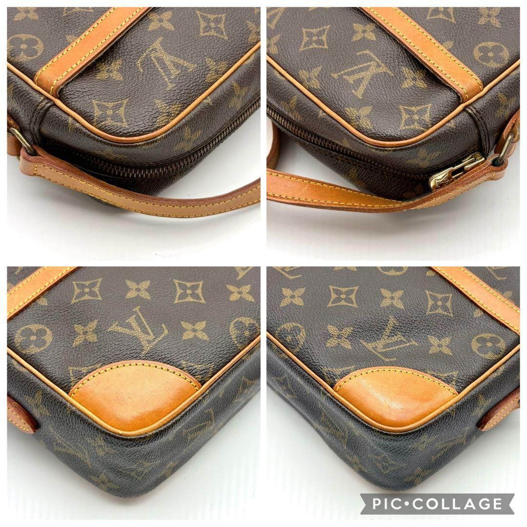 ⛄️美品⛄️ルイヴィトンモノグラム トロカデロ27 ナイル ショルダー