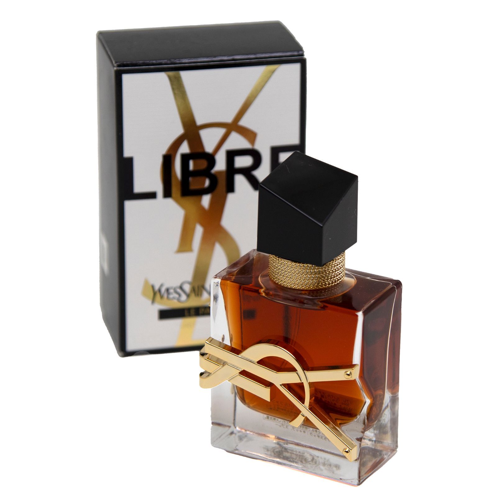 未使用】イヴサンローラン リブレ ルパルファム 香水 30ml - メルカリ