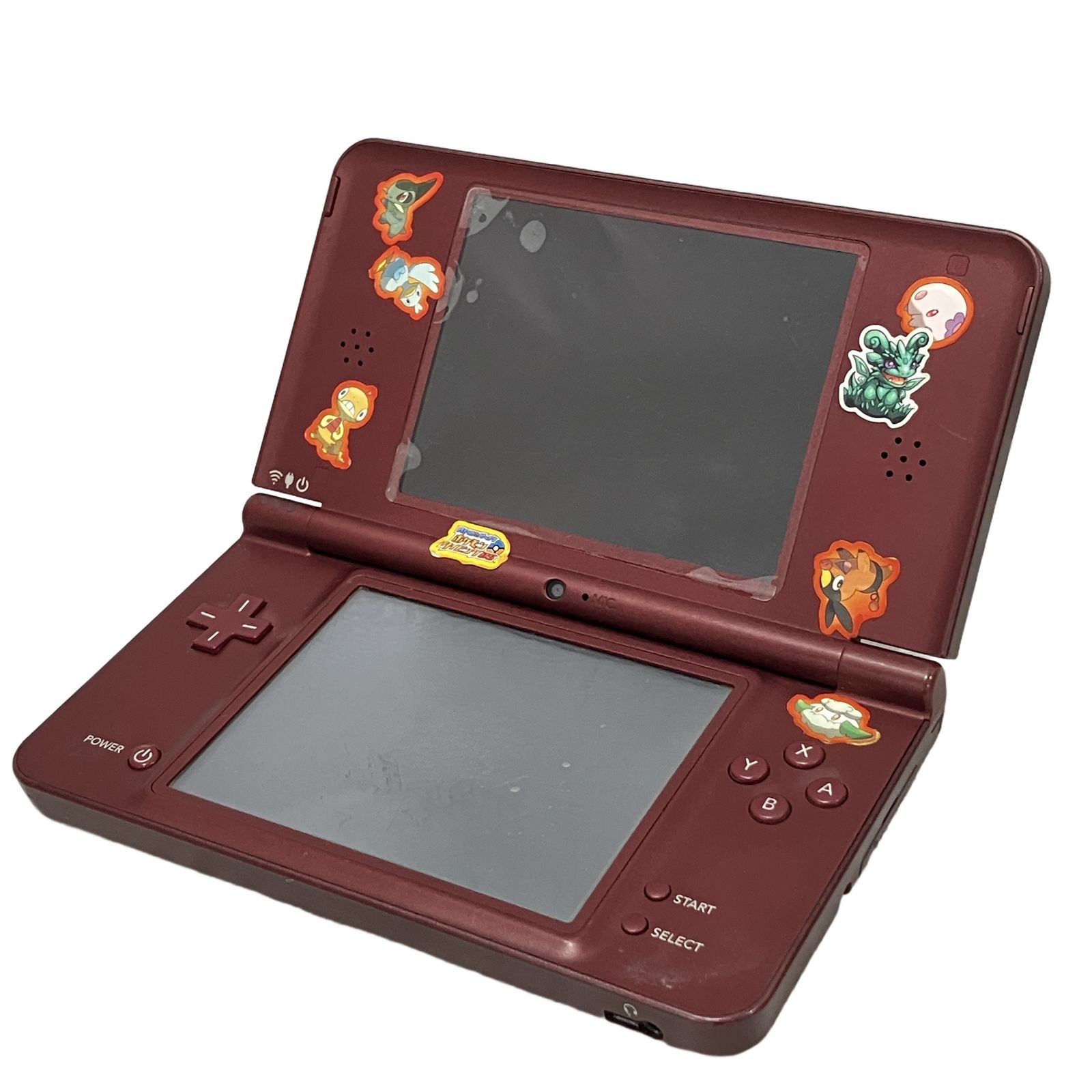 Nintendo UTL-001 DSi LL 家庭用 ゲーム機 本体 家電 任天堂 ニンテンドー 中古 H11363282