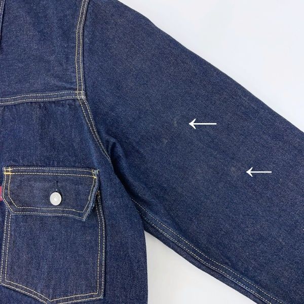 LEVI'S リーバイス JOURNALSTANDARDrelume ジャーナルスタンダード G