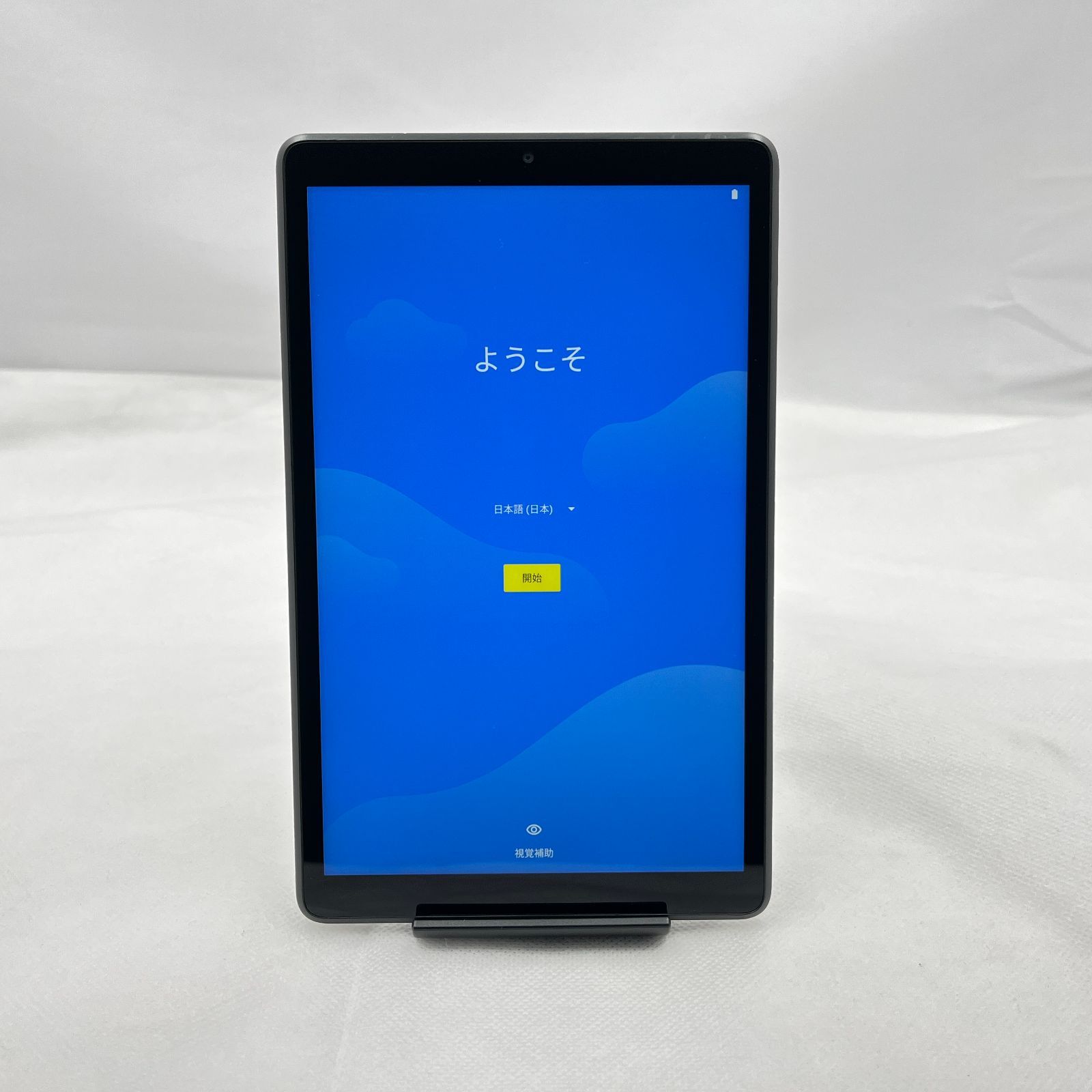 ジャンク Lenovo Tab M8 TB-8705F 8インチ Android - メルカリ