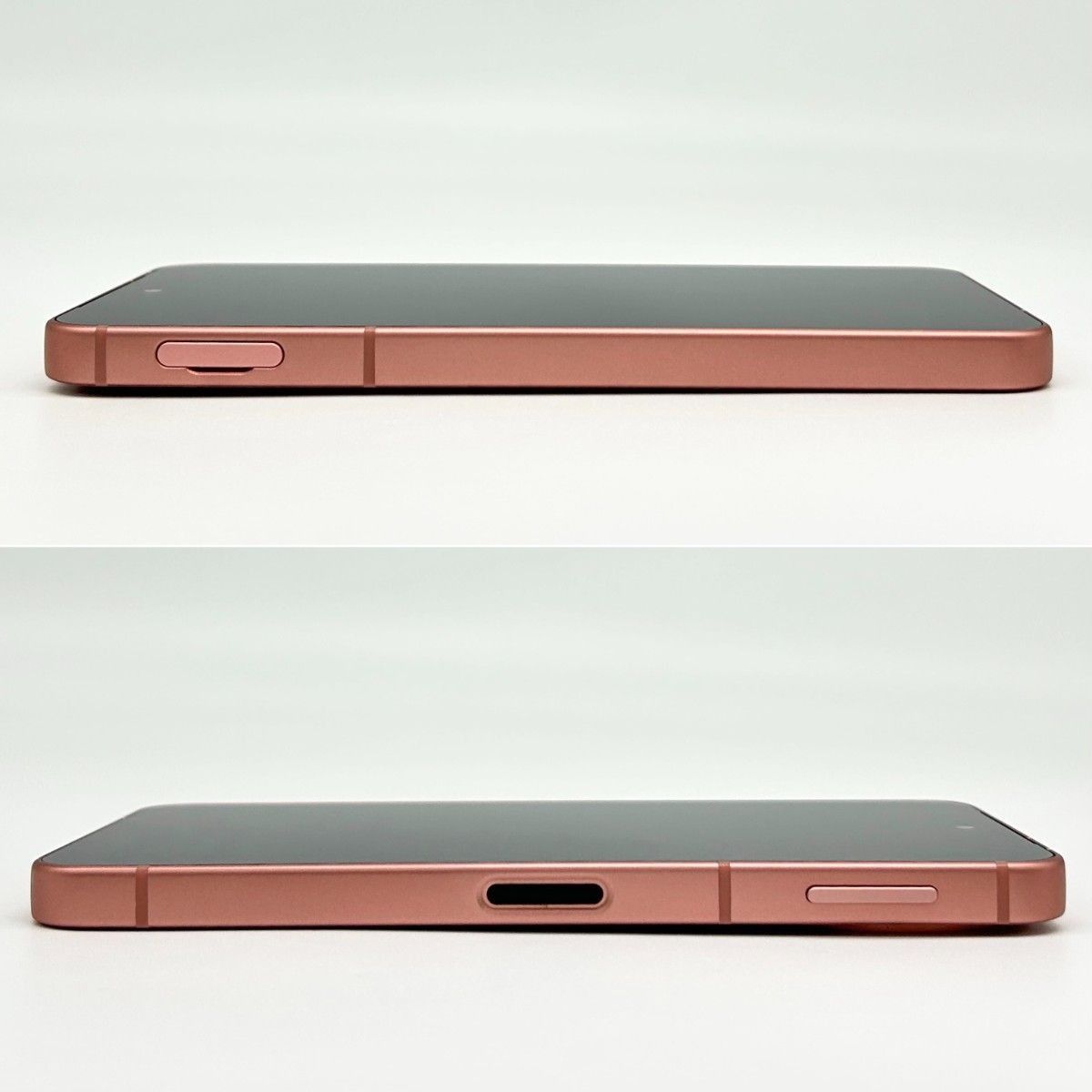 美品】AQUOS sense9 128GB コーラル SIMロック済 - メルカリ