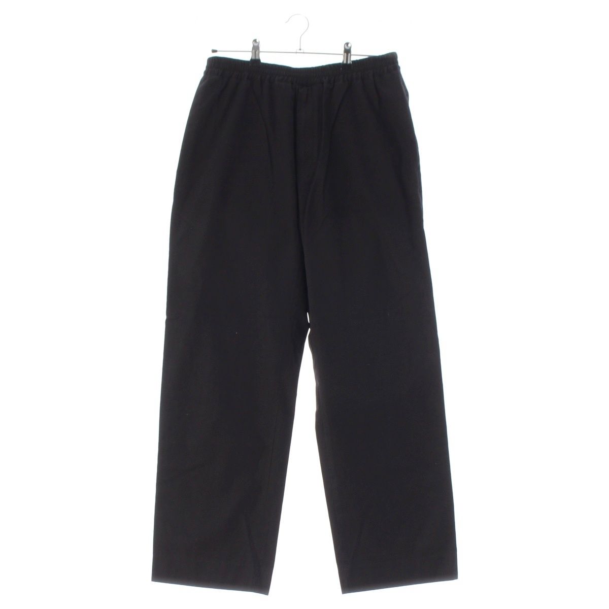 ザロウ JONAH PANT イージー パンツ ボトムス 281-W3670 ブラック M【中古】