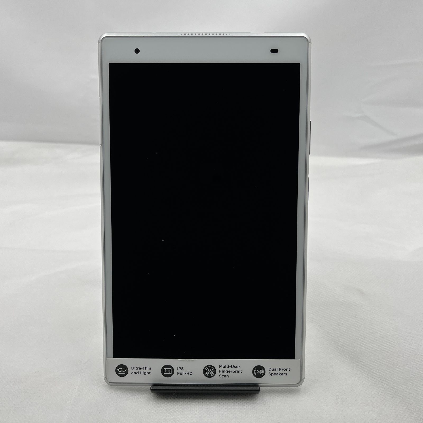 ☆ジャンク/8インチ☆Lenovo Lenovo TAB4 8 Plus TB-8704X