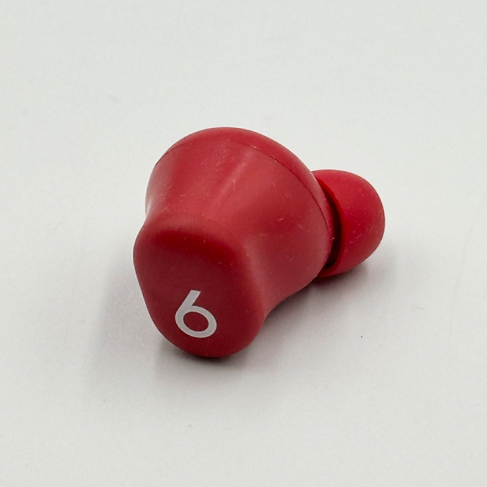Beats Studio Buds 右耳のみ レッド 【24時間以内発送・美品