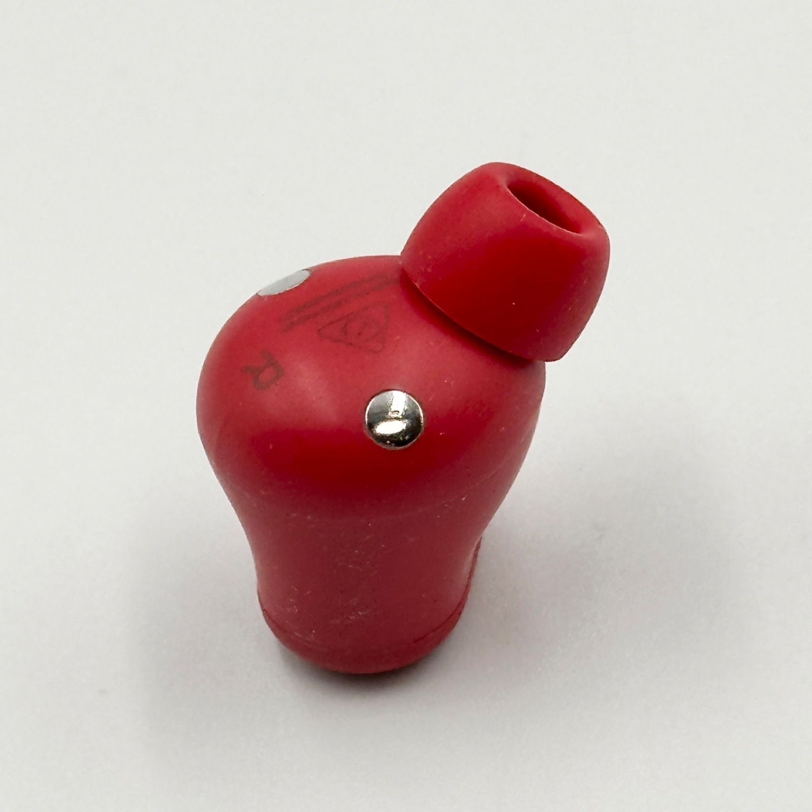 Beats Studio Buds 右耳のみ レッド 【24時間以内発送・美品