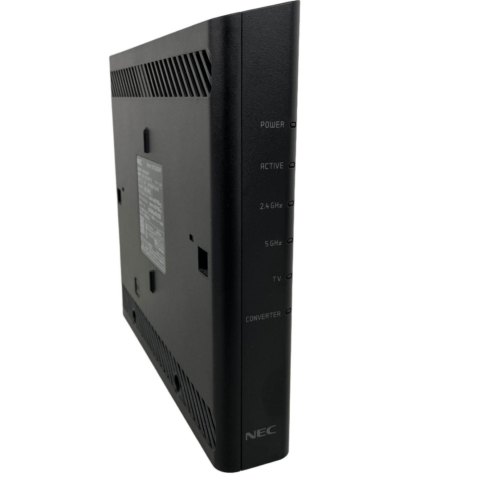 NEC Aterm WX3600HP PA-WX3600HP 無線LAN Wi-Fiルーター 家電 中古 NEC Aterm WX3600HP PA-WX3600HP 無線LAN Wi-Fiルーター 家電 中古