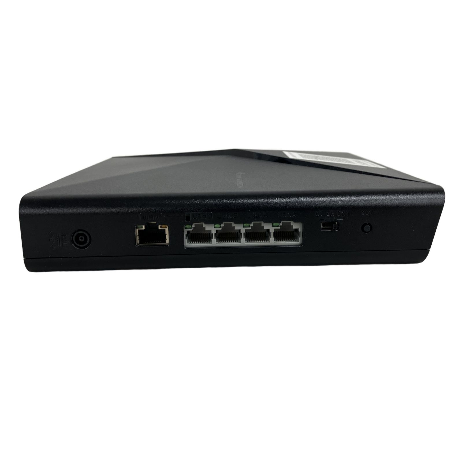 NEC Aterm WX3600HP PA-WX3600HP 無線LAN Wi-Fiルーター 家電 中古