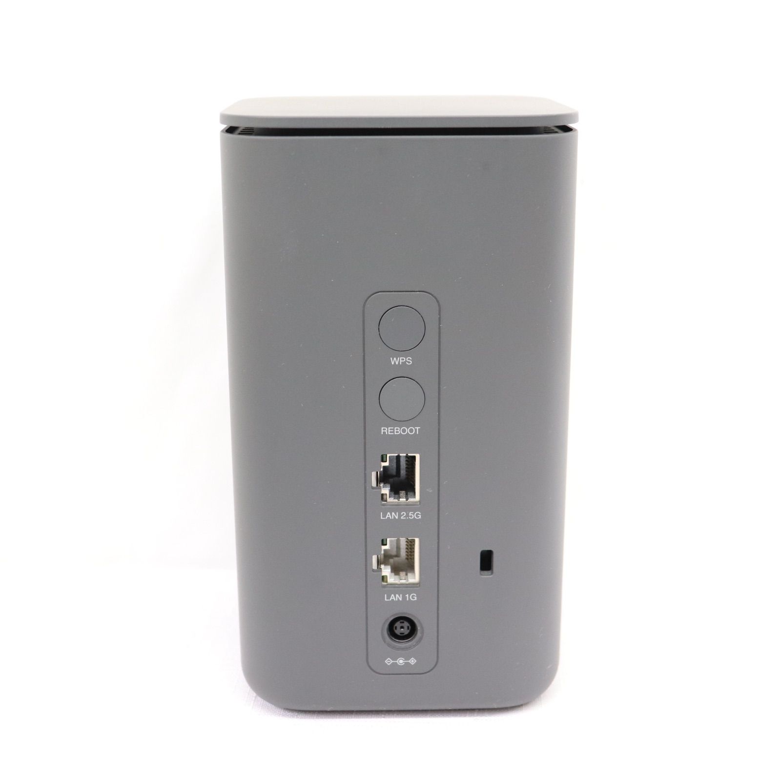 美品！NTTドコモ home 5G HR02 ルーター - ラクル家電館
