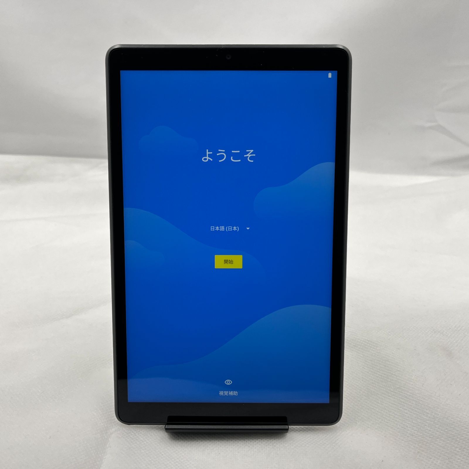 ジャンク Lenovo Tab M8 TB-8705F 4GB/64GB - メルカリ