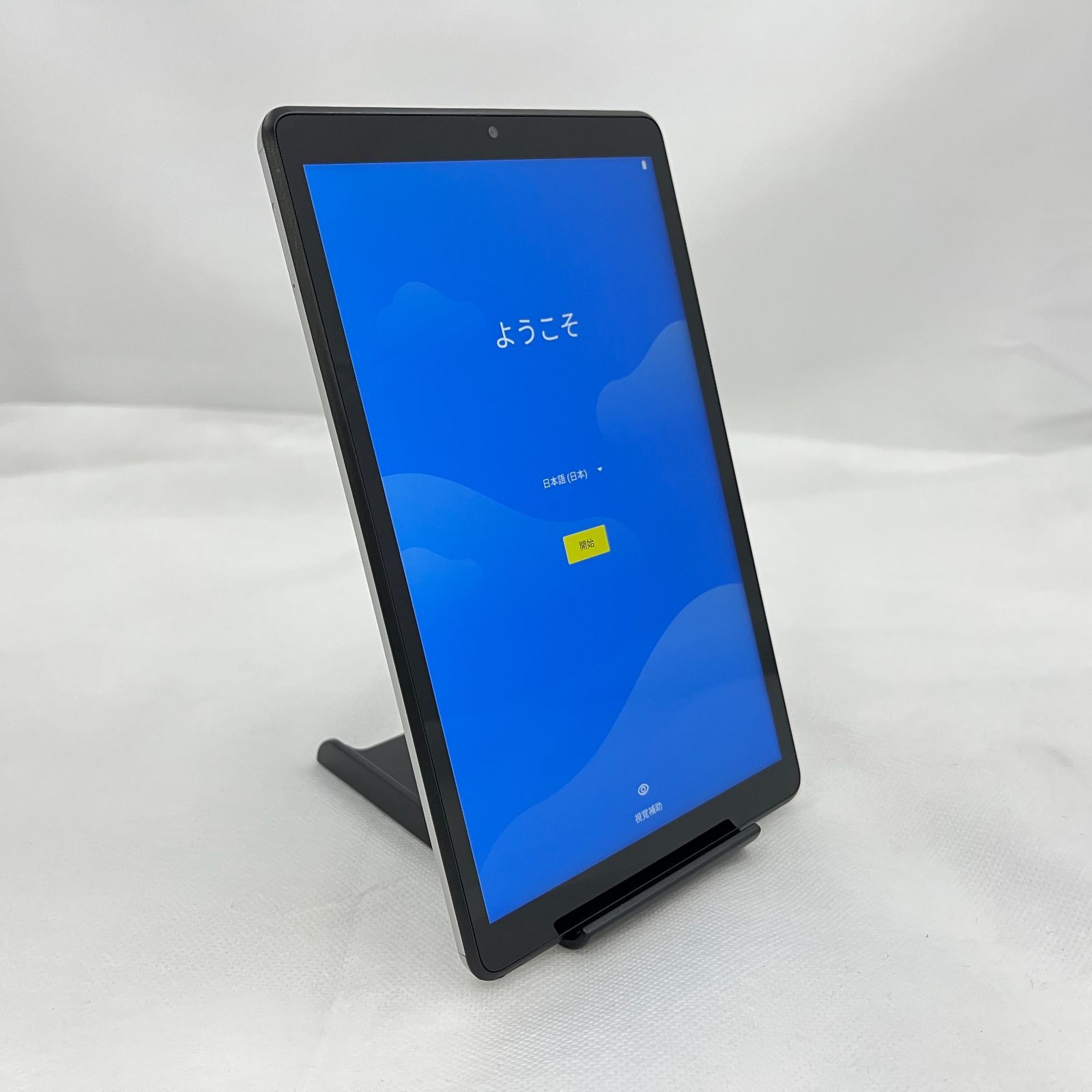 ジャンク Lenovo Tab M8 TB-8705F 4GB/64GB - メルカリ