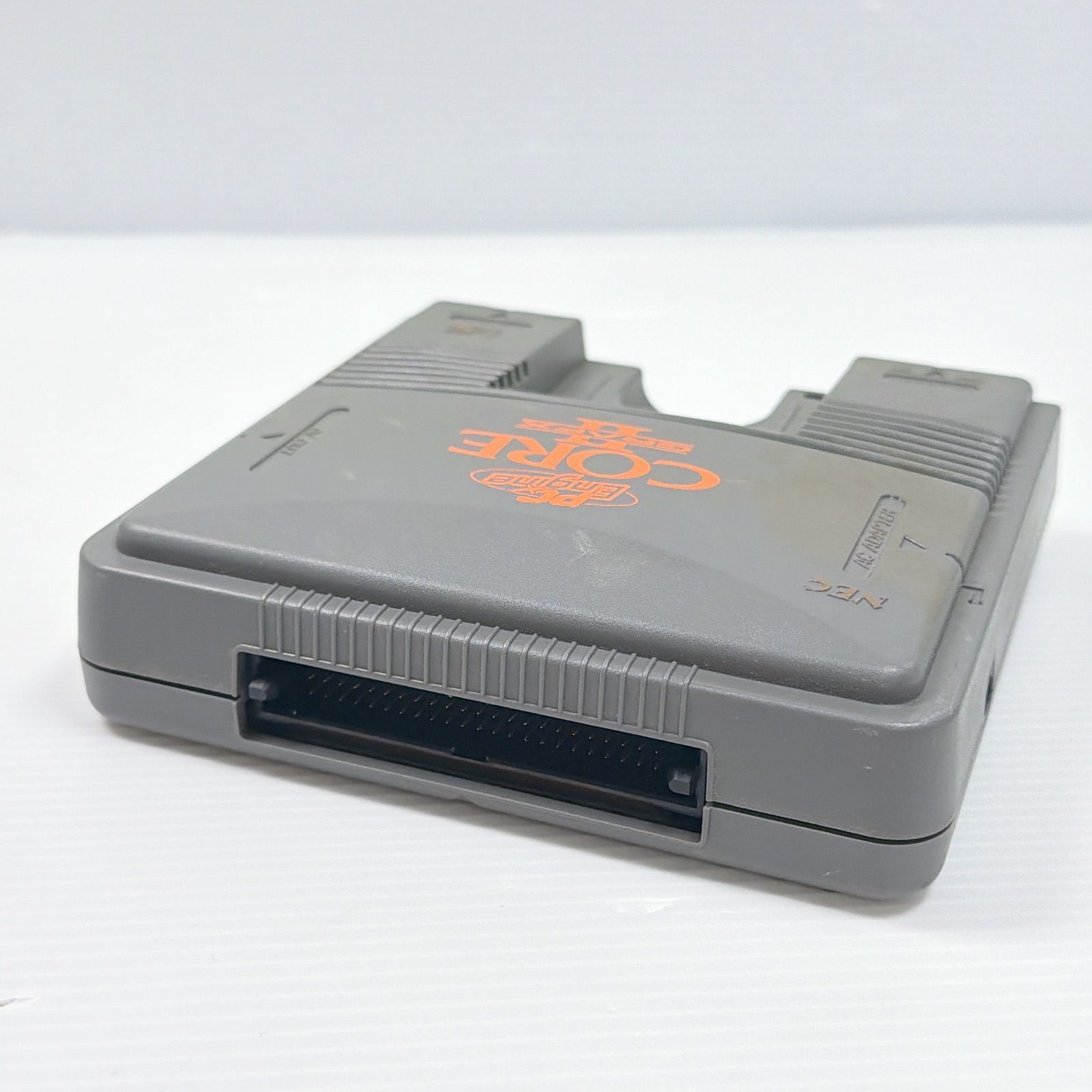 PCエンジン コアグラフィックス2 NEC PC Engine CoreGrafxII PI-TG7