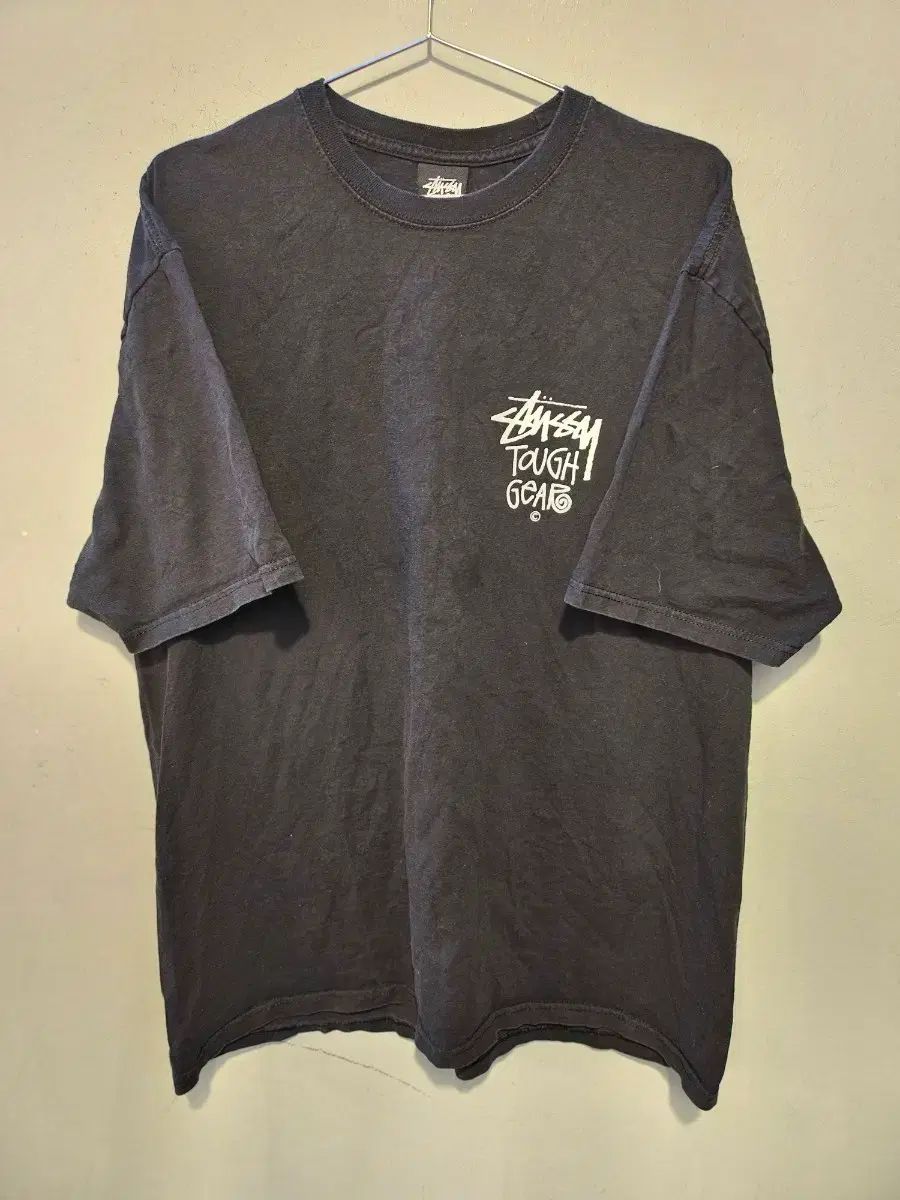 STUSSY ステューシー 正規品 半袖Tシャツ