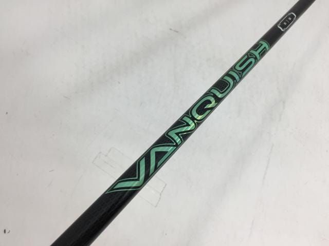 Return OK [Used Golf Club] [Good Condition] Mitsubishi Chemical Shaft Single Item (with Callaway Sleeve) FW Part Compatible Model VANQUISH VV 5 1W