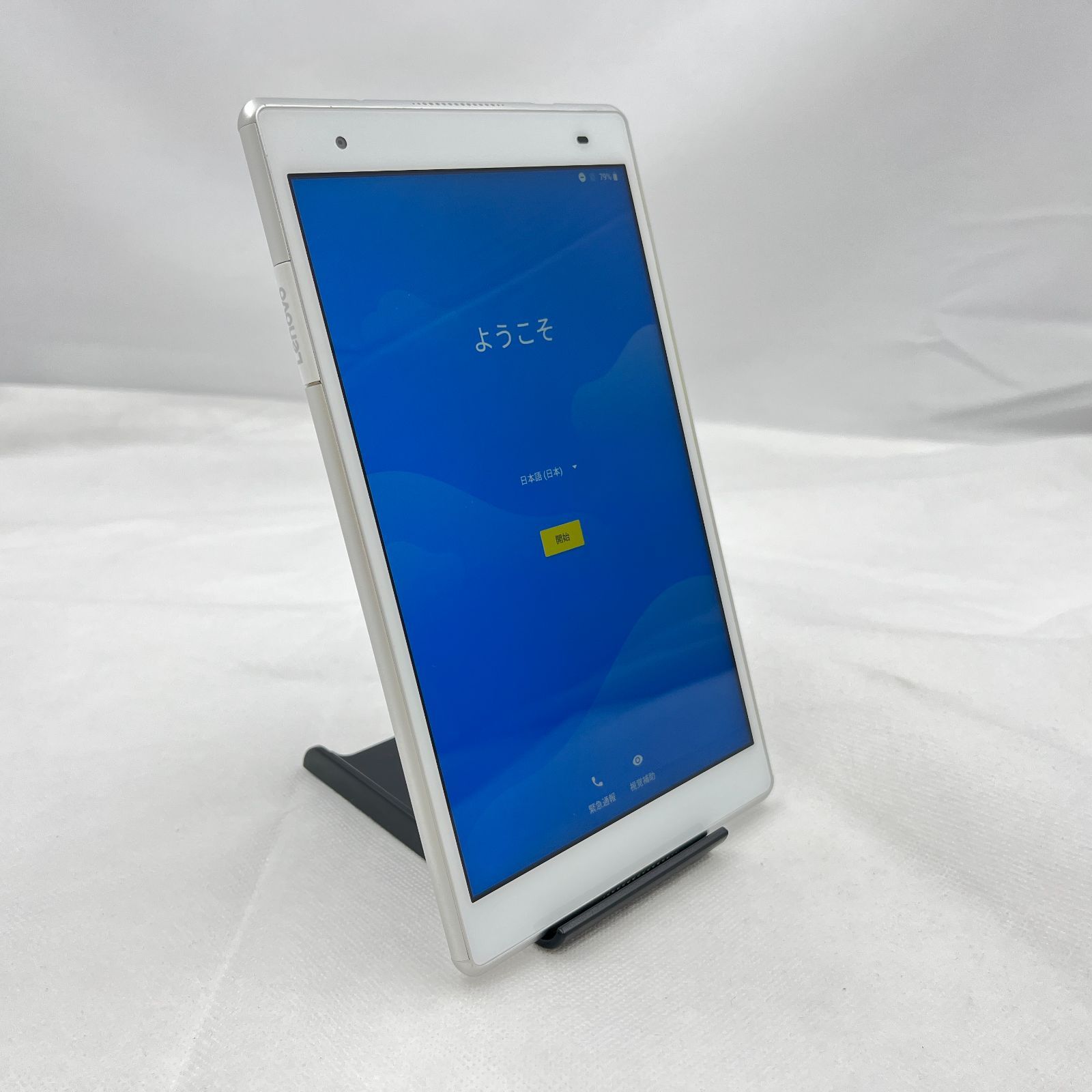 ジャンク Lenovo TAB4 8 Plus 64GB Android - メルカリ