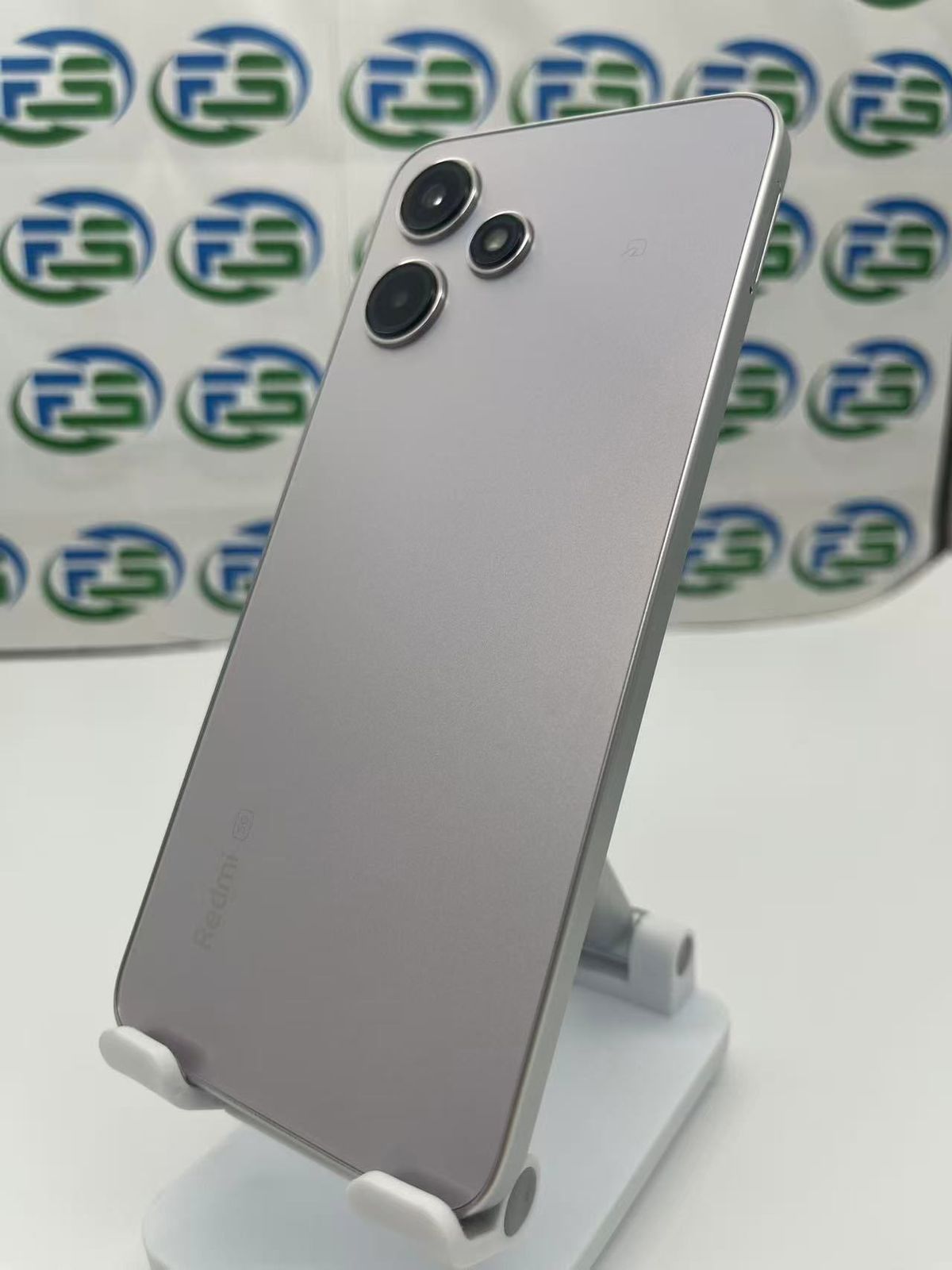 Xiaomi Redmi 12 5G XIG03 128GB ポーラーシルバー au版 SIMフリー