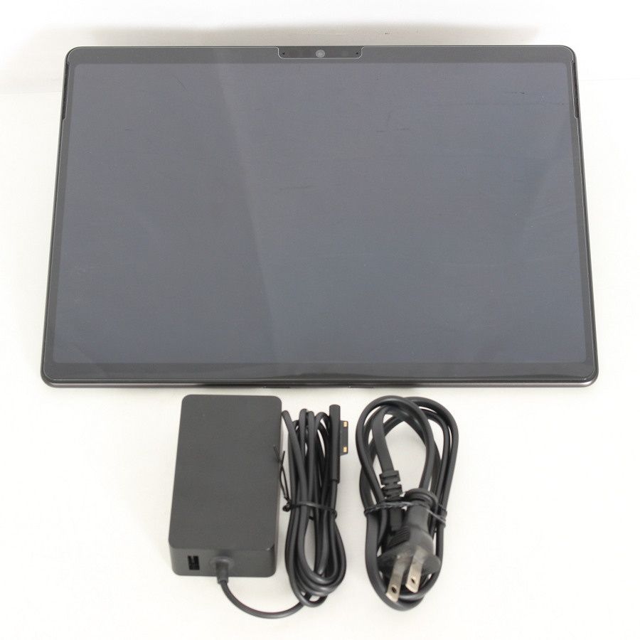 【美品】Microsoft Surface Pro 第11世代 ZIB-00028 ブラック 16GB 1TB マイクロソフト サーフェス プロ 本体