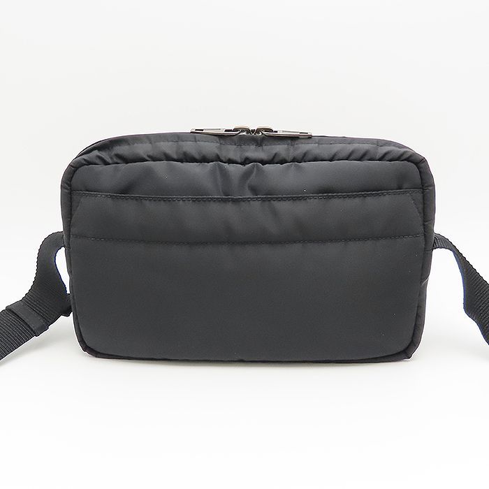 BALENCIAGA エクスプローラー ボンバー ショルダー バッグ 673160