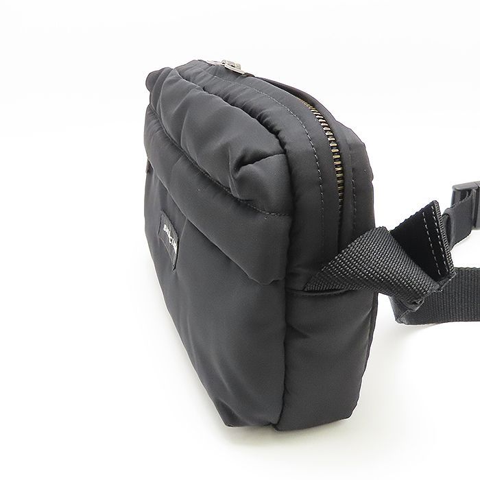 BALENCIAGA エクスプローラー ボンバー ショルダー バッグ 673160