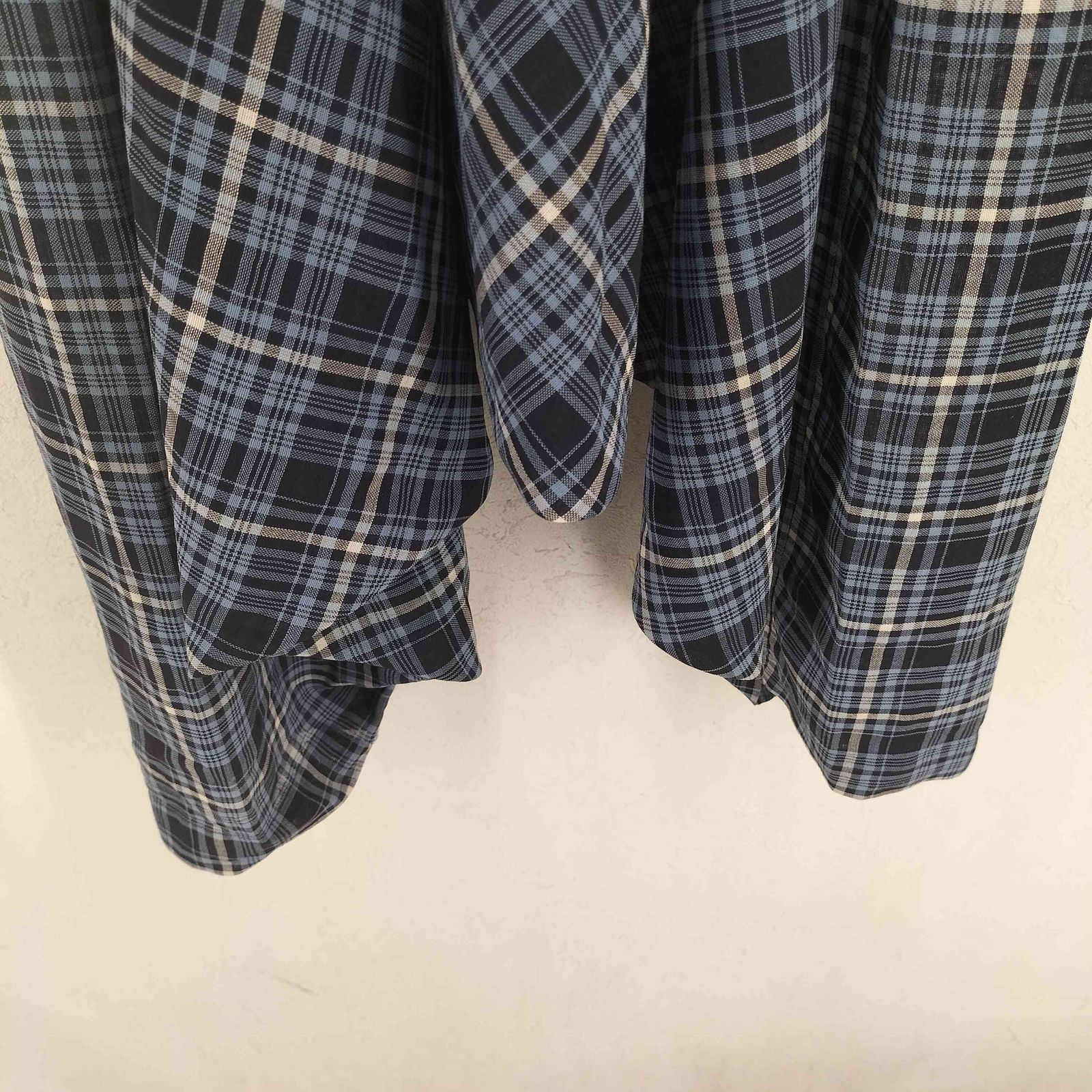 イッセイミヤケペルマネンテ ISSEY MIYAKE PERMANENTE 91SS ウール