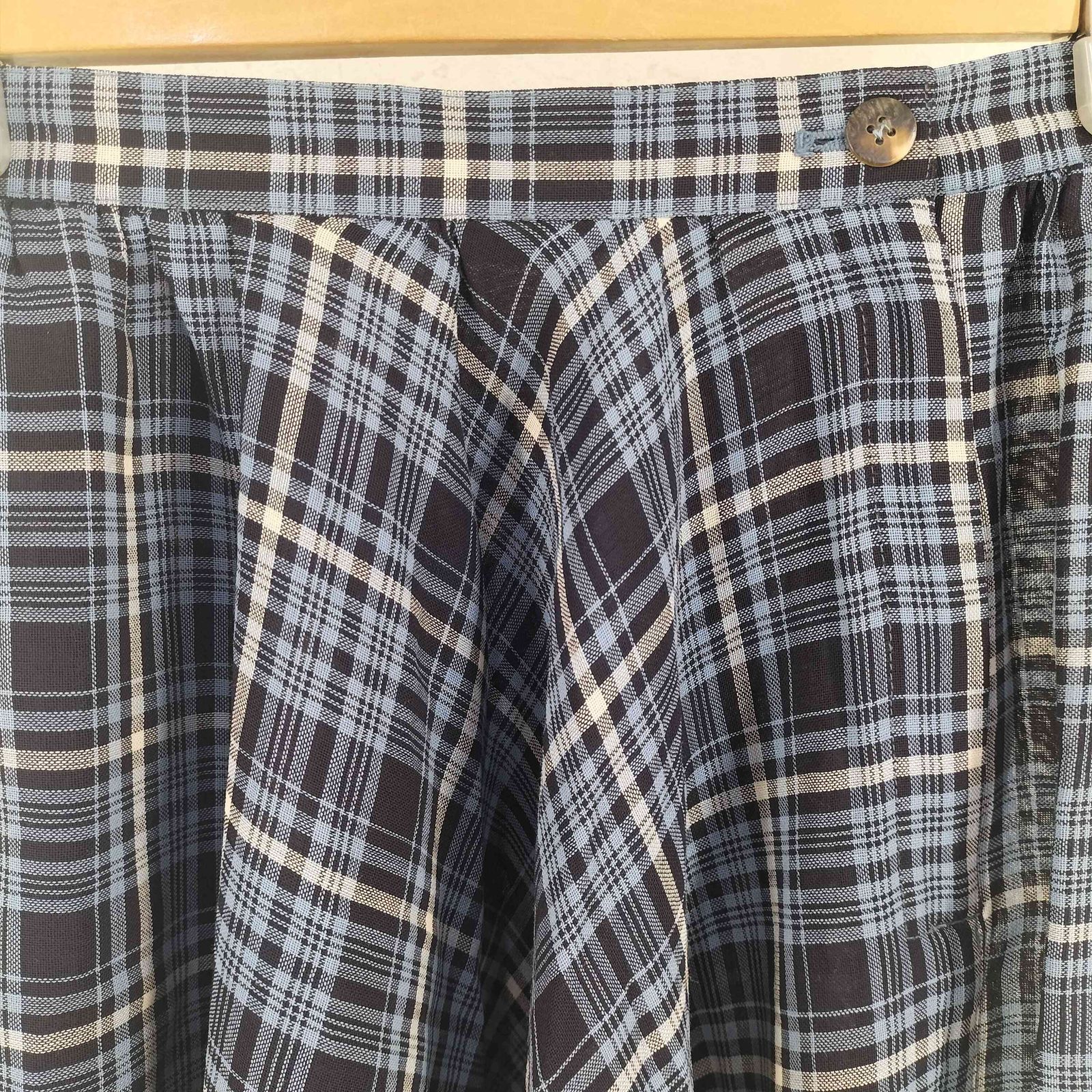 イッセイミヤケペルマネンテ ISSEY MIYAKE PERMANENTE 91SS ウール