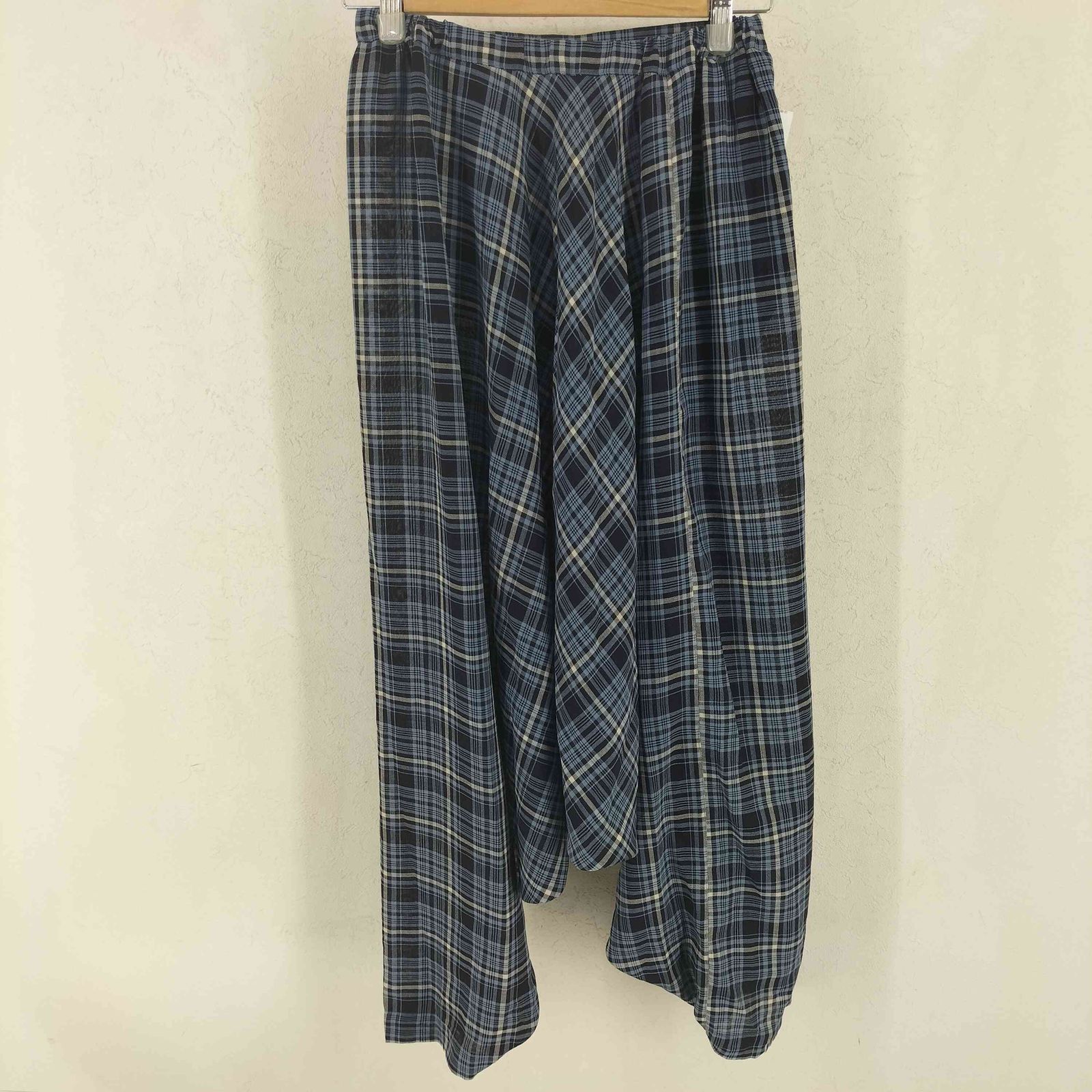 イッセイミヤケペルマネンテ ISSEY MIYAKE PERMANENTE 91SS ウール