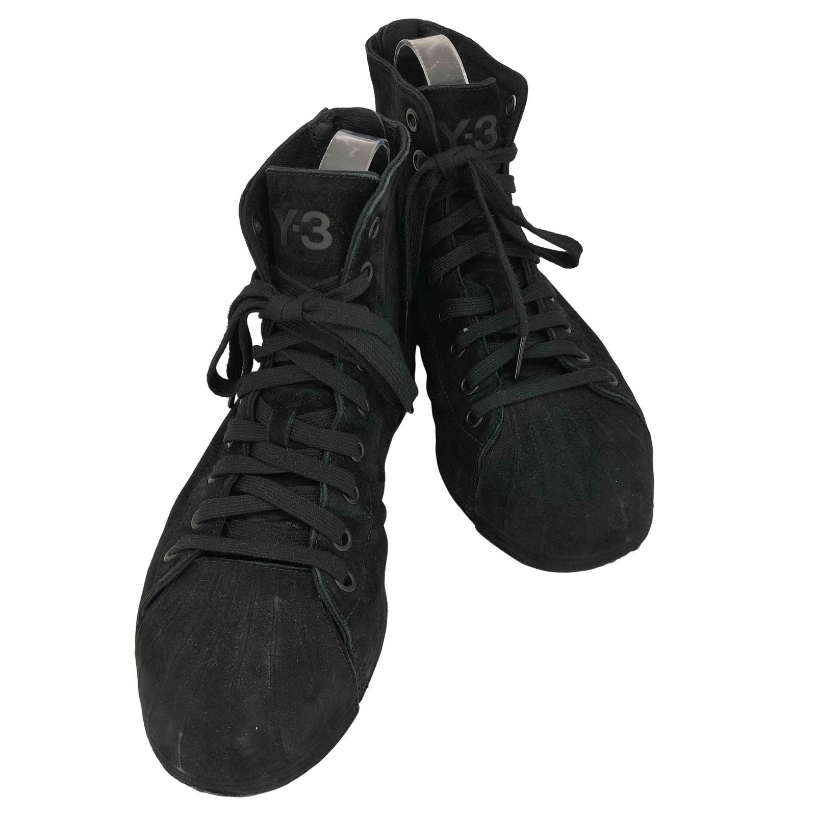 ワイスリー Y-3 NIZZASTAR HI ニッツァスター ハイ レディース JPN：24