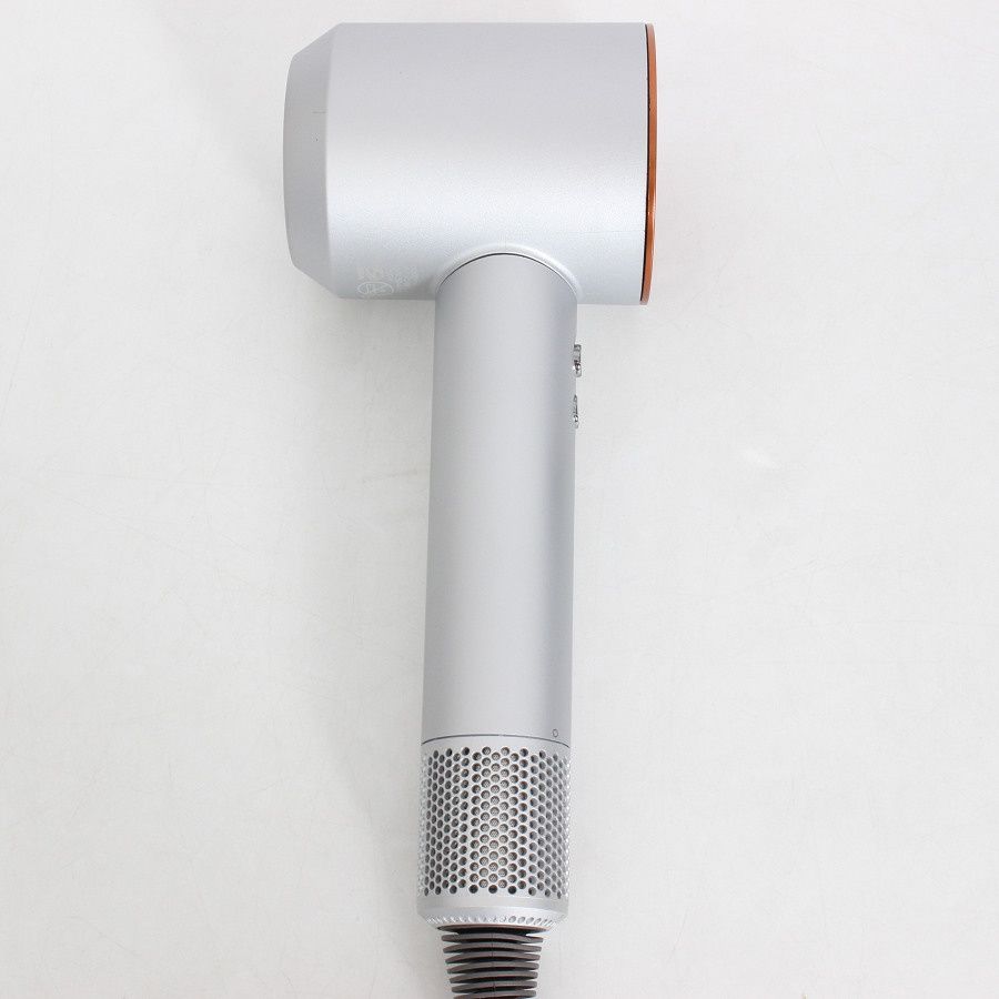 Dyson Supersonic HD03 ULF SSC TB シルバー/コッパー ヘアドライヤー