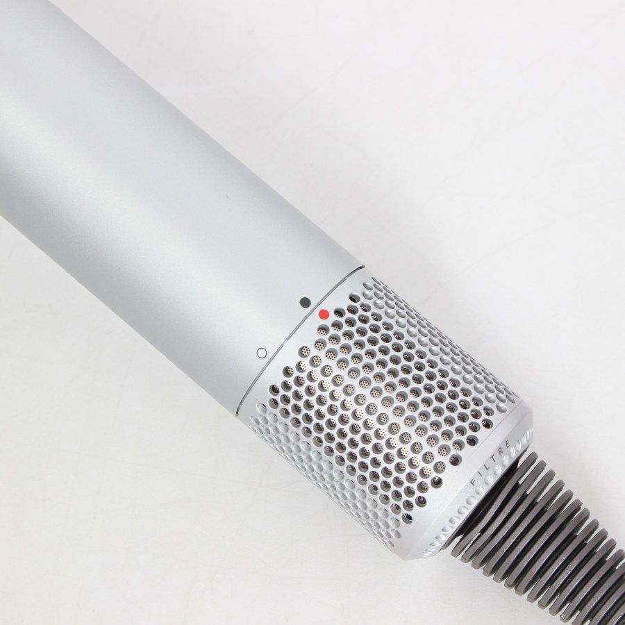 Dyson Supersonic HD03 ULF SSC TB シルバー/コッパー ヘアドライヤー