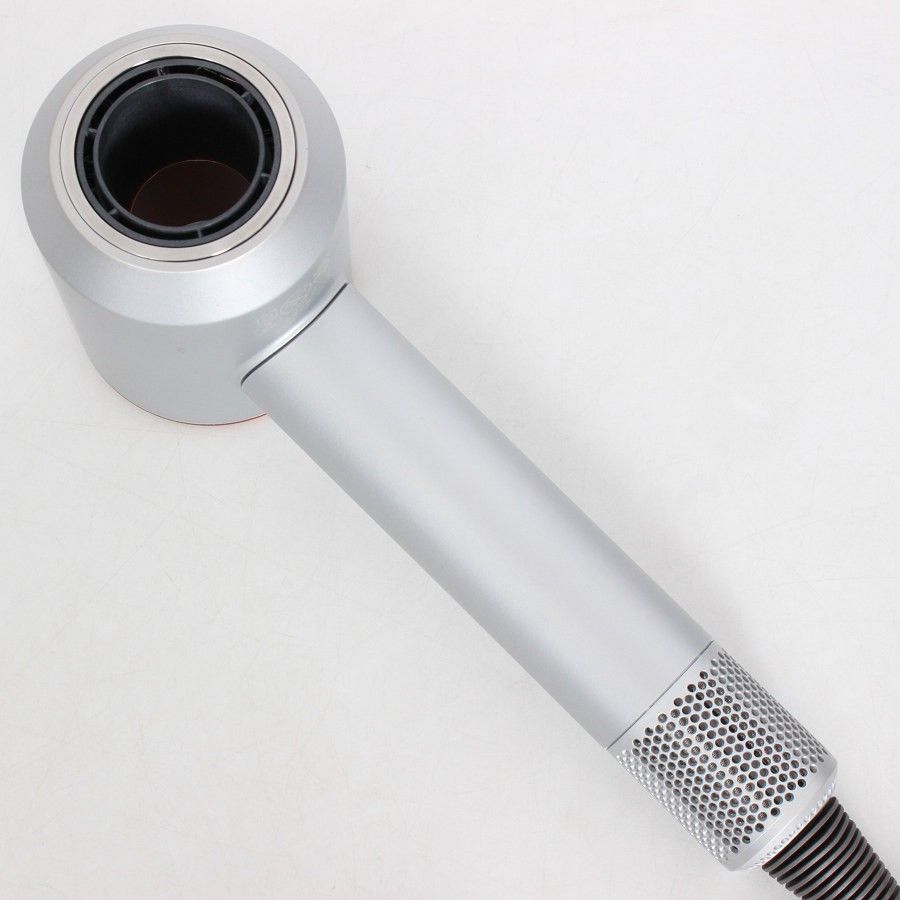 Dyson Supersonic HD03 ULF SSC TB シルバー/コッパー ヘアドライヤー