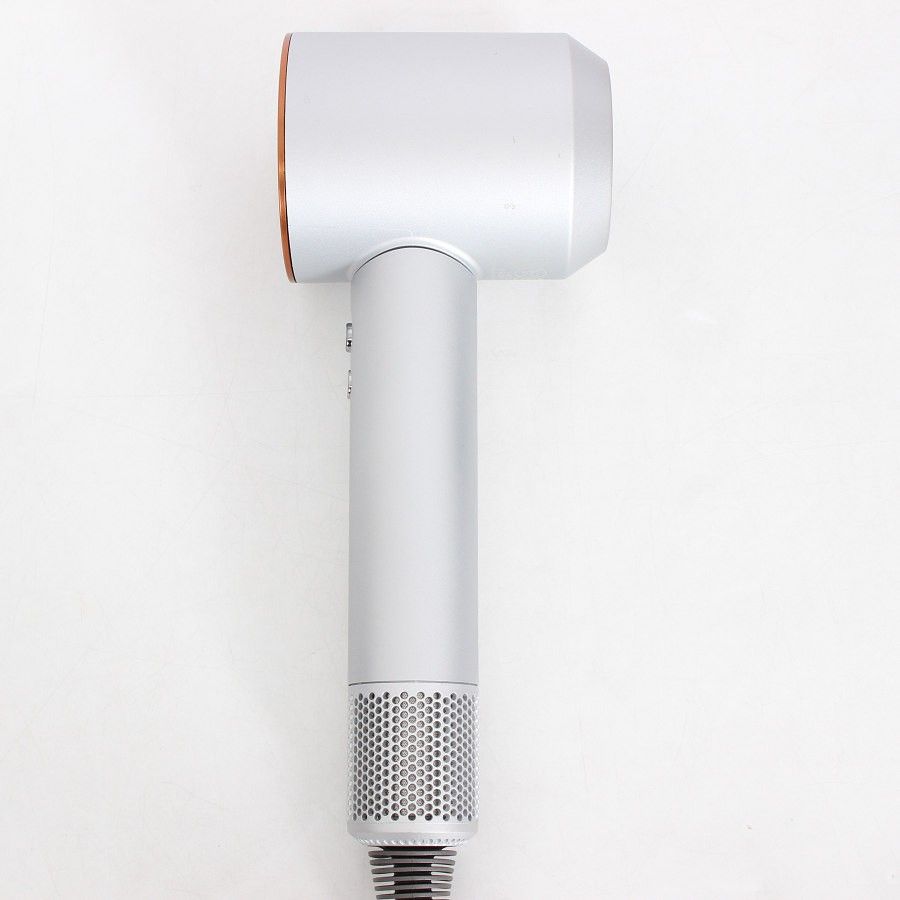 Dyson Supersonic HD03 ULF SSC TB シルバー/コッパー ヘアドライヤー