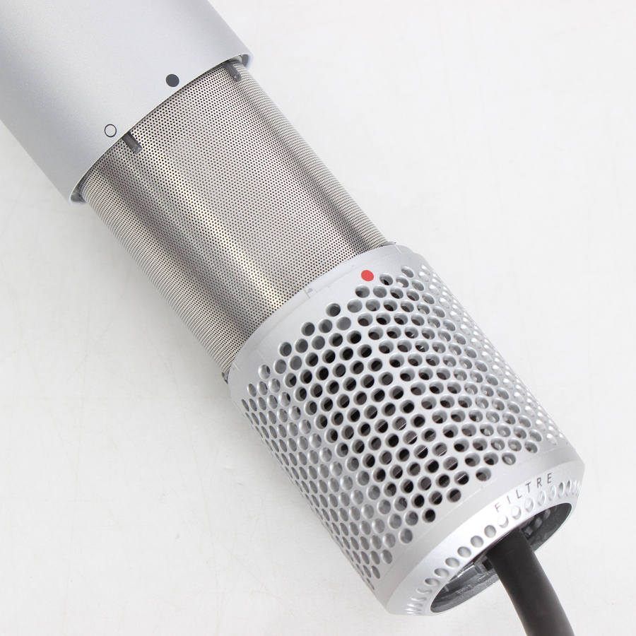 Dyson Supersonic HD03 ULF SSC TB シルバー/コッパー ヘアドライヤー