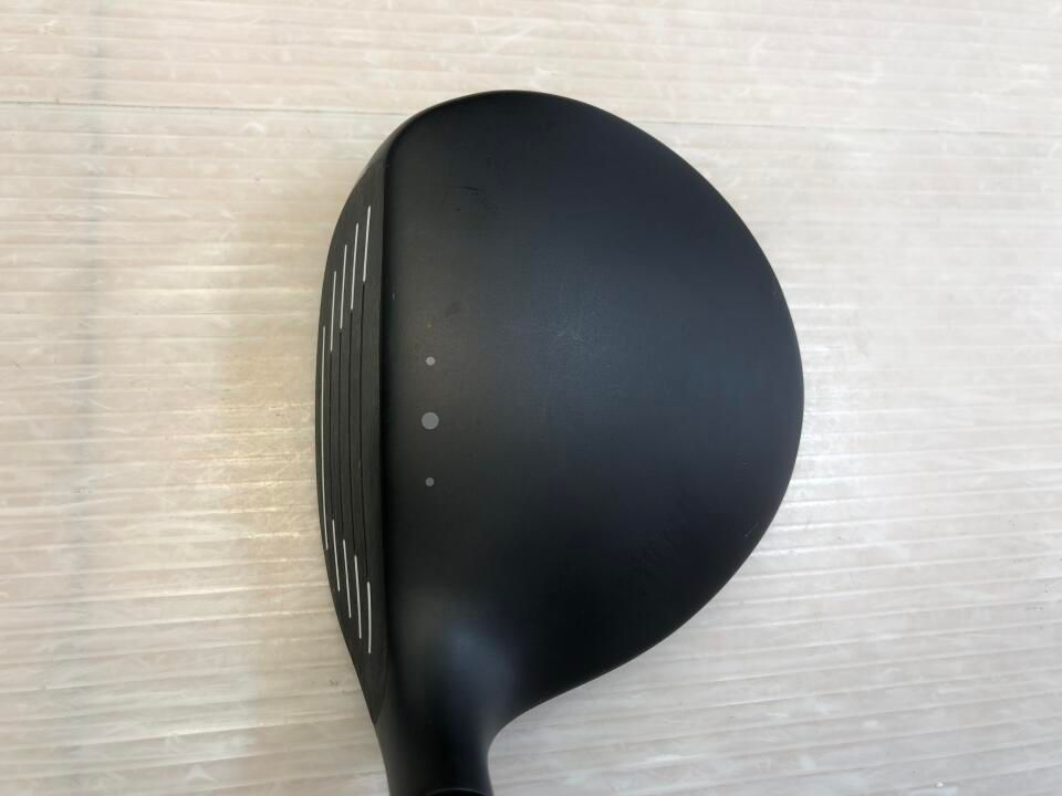 G425 J ピン MAX ALTA フェアウェイウッド CB 7W SLATE MAX｜ピン
