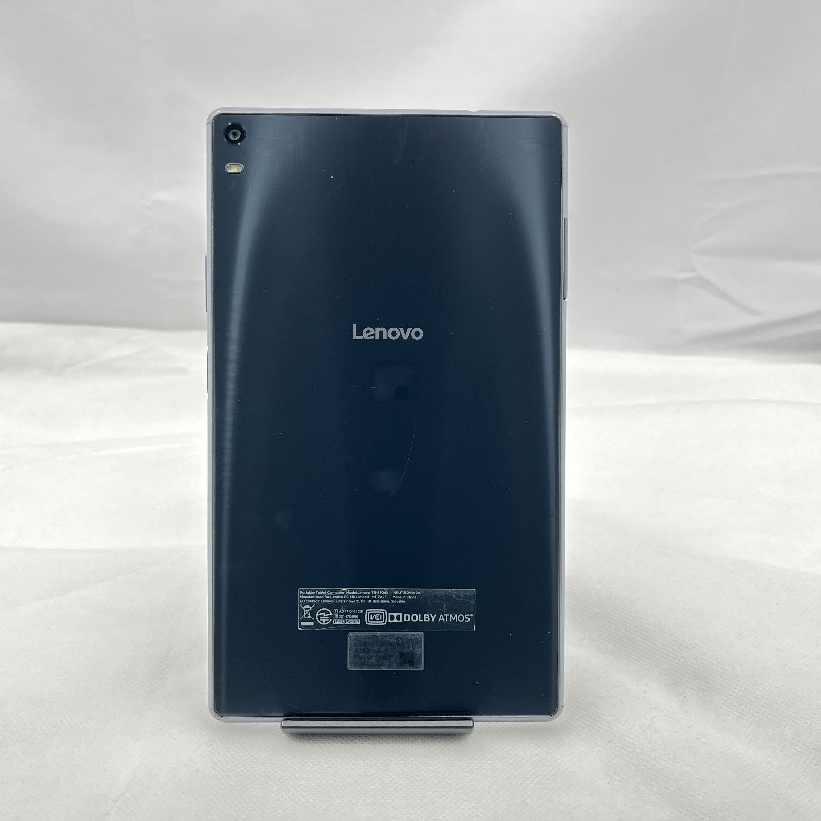 ジャンク Lenovo TAB4 8 Plus TB-8704X - メルカリ