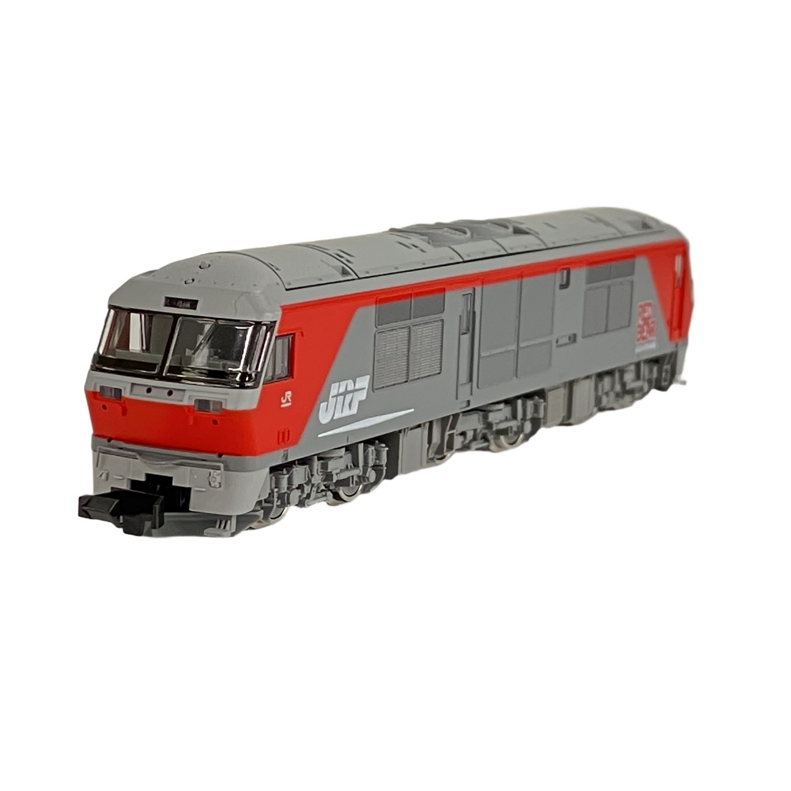 TOMIX 2261 JR DF200-50形 ディーゼル機関車 鉄道模型 N 中古 美品 Y11383434
