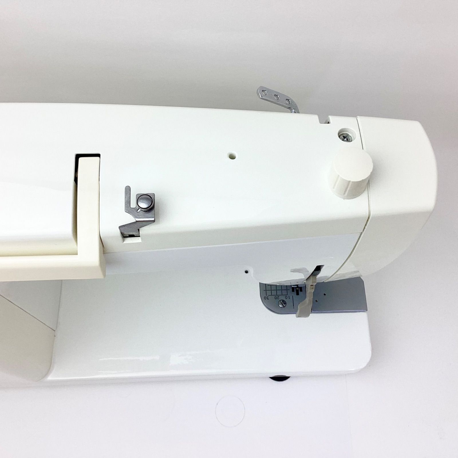 ブラザー 職業用ミシン ヌーベル TA631 中古品 - メルカリ