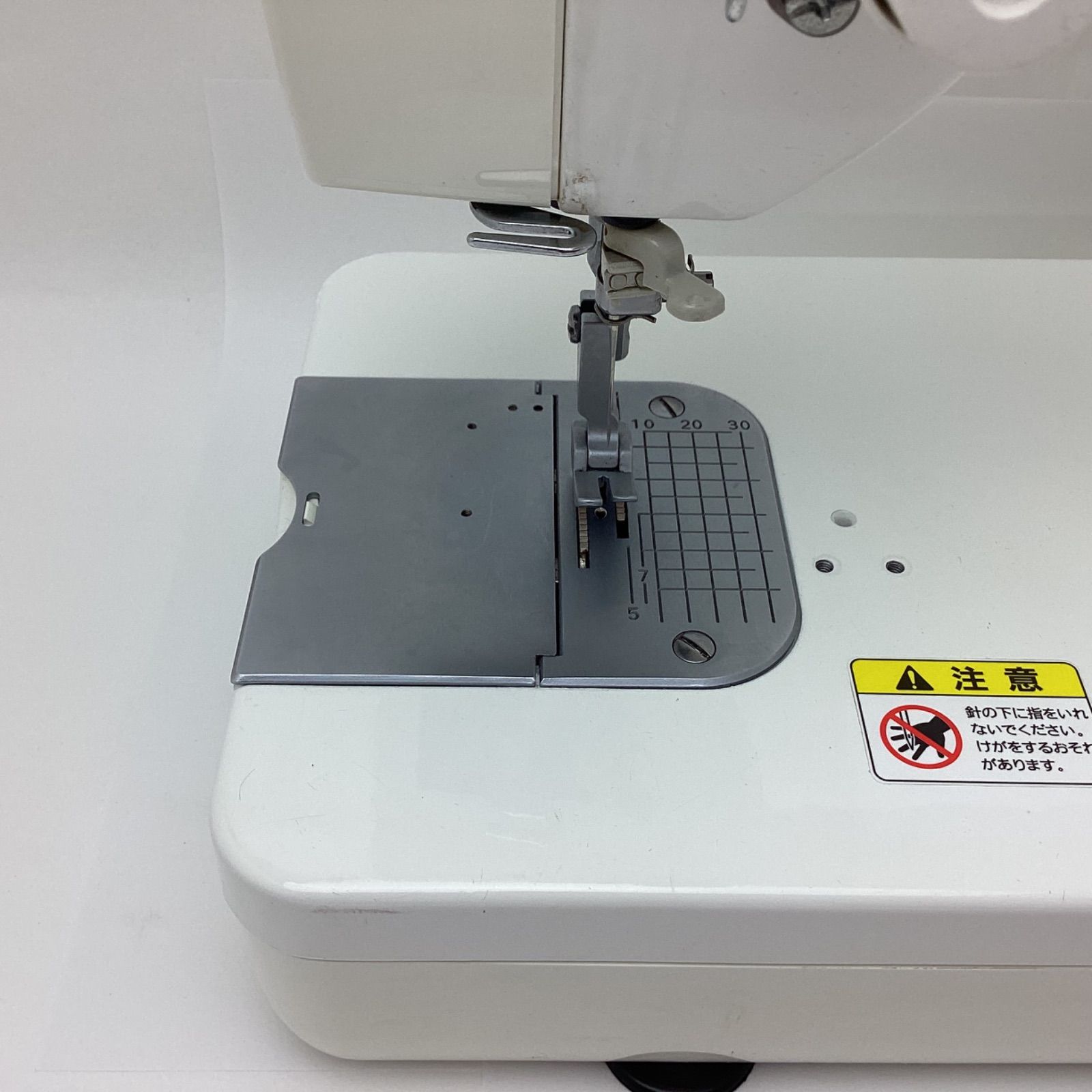 ブラザー 職業用ミシン ヌーベル TA631 中古品 - メルカリ